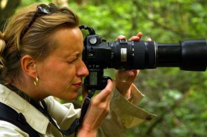 Spara fotografier för framtiden